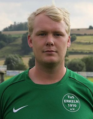Spielerfoto
