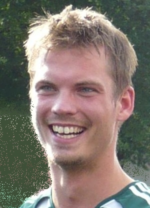 Spielerfoto