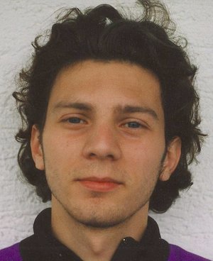 Spielerfoto