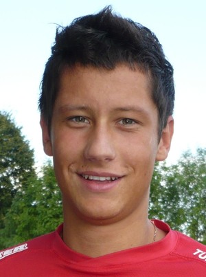 Spielerfoto