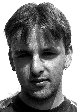Spielerfoto