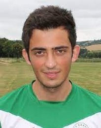 Spielerfoto