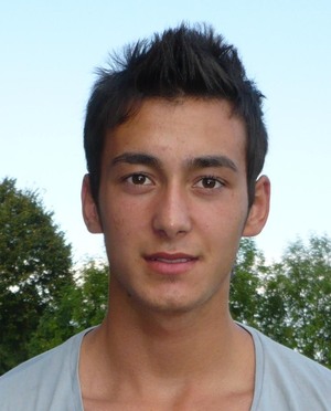 Spielerfoto