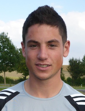 Spielerfoto