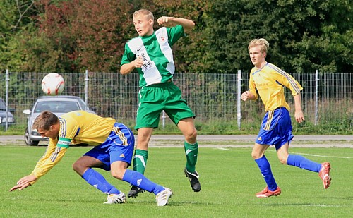 tus gegen sv dringenberg